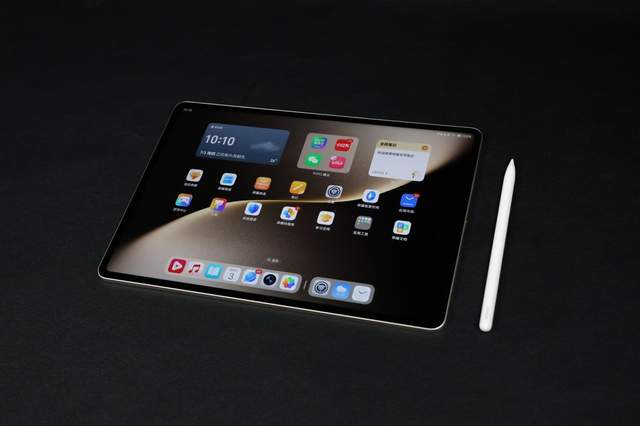 平板電腦+AI？榮耀平板MagicPad3的AI到底能做些什么？