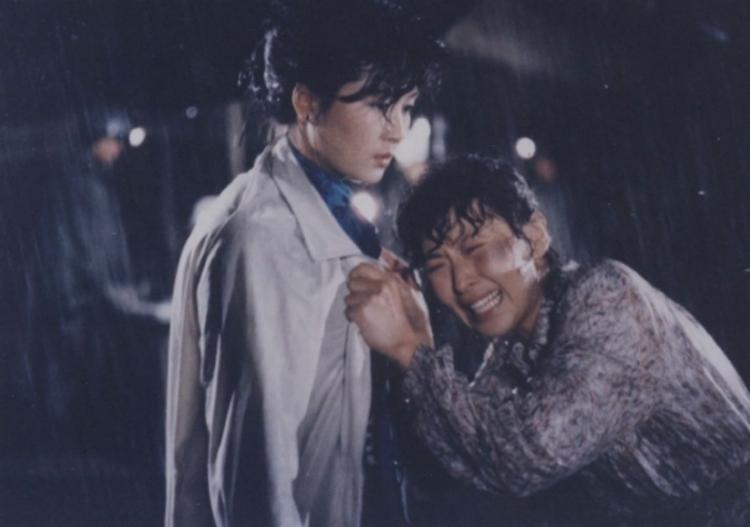 复出即巅峰！李美淑《情事》封神，这 6 部作品藏着韩影时代的荣光