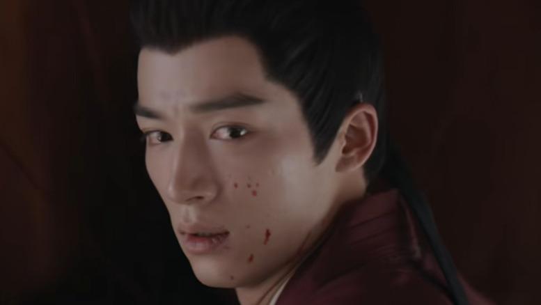 首播将至！36集古装探案剧来袭，实力派云集，期待值爆表