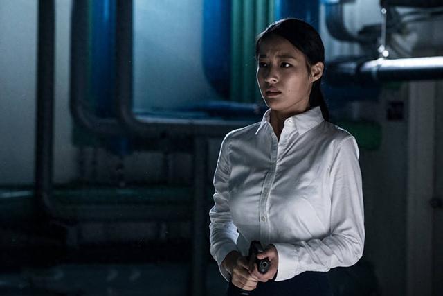 出道12年不温不火,演完于晓光妻子,又演秦昊老婆,如今终于红了