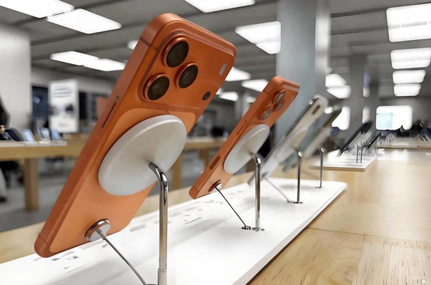 新品旗艦銷量大戰(zhàn)：小米17輕松1打3，蘋果全面碾壓，華為要1打5？