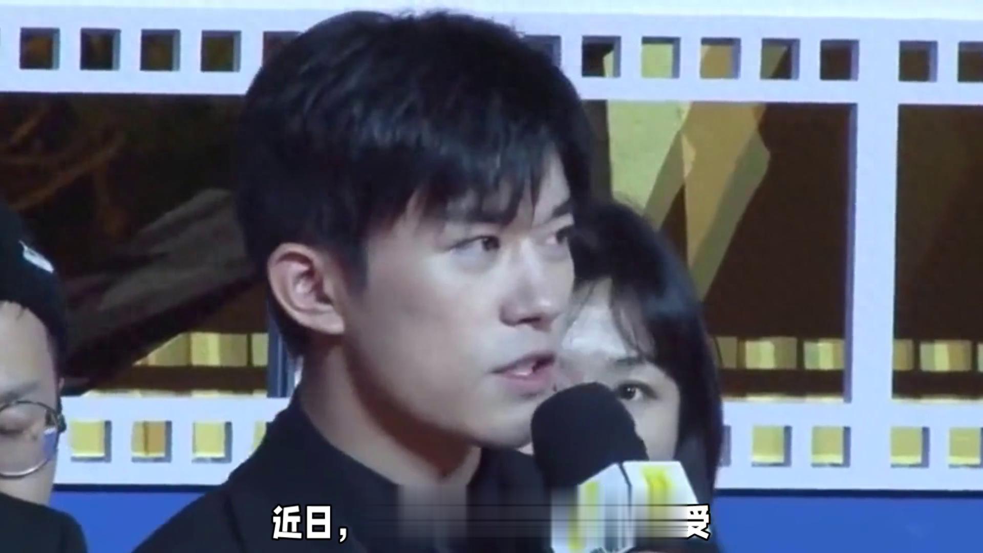 香港导演王晶质疑金鸡奖公正性