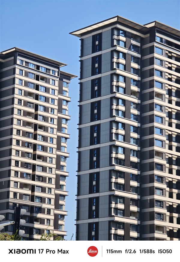 小米17 Pro Max評測：五年高端之路的集大成者