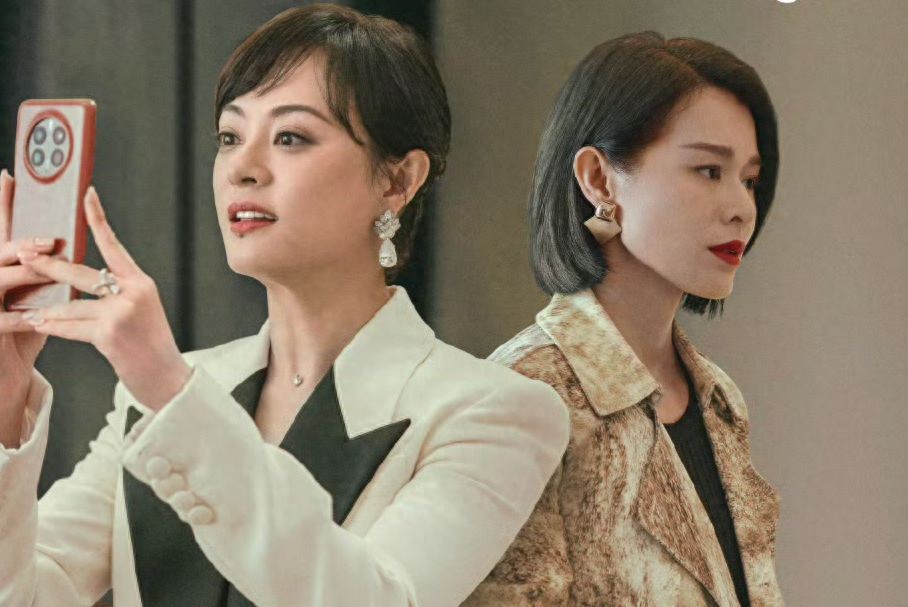 《蛮好的人生》直到房产被变卖,胡曼黎方知,丁致远的算计有多狠