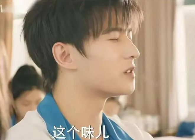 给杨洋作配，曹骏的麻烦升级了