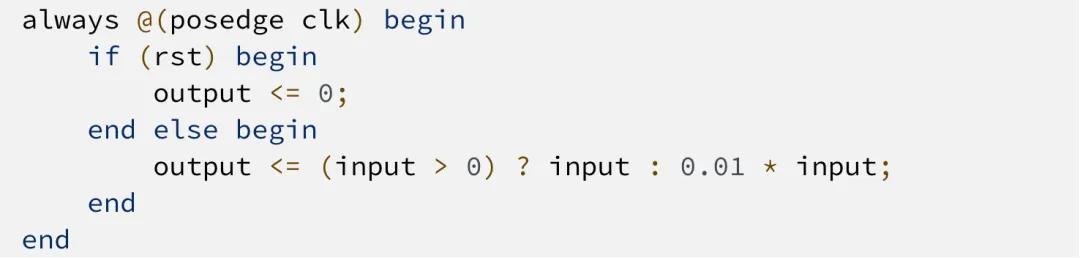三個月、零基礎手搓一塊TPU，能推理能訓練，還是開源的