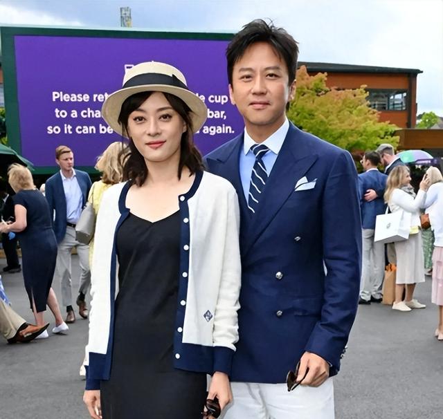 “移民风波”发酵4天后，孙俪终于更新动态，郭德纲的评价真没错