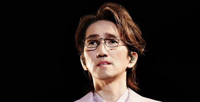 李宗盛，戳穿了林志炫被淘汰的真正原因，也给华语乐坛敲响了警钟