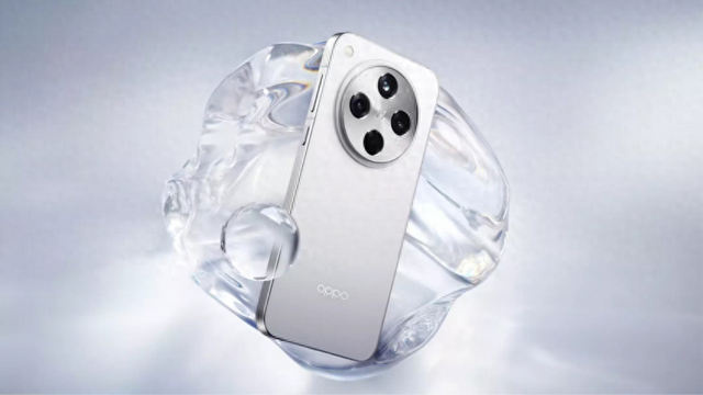 OPPO小屏新機曝光：天璣9500+6.3x直屏+50MP三攝，或明年發布