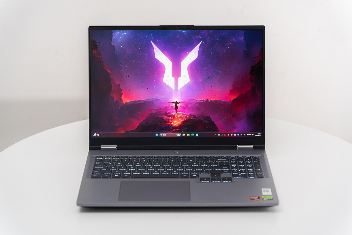 回顧2025年，哪款游戲本讓人印象深刻？個人首選這兩款