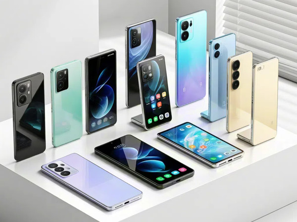 上半年国内手机市场激活量排名:华为夺冠 苹果第四