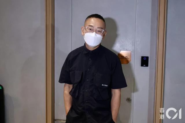 TVB《刑侦12》将播，林保怡时隔13年再拍无线剧，网友直言好期待