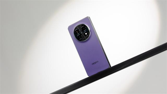 轻薄全能无短板 买折叠屏还是选OPPO Find N5