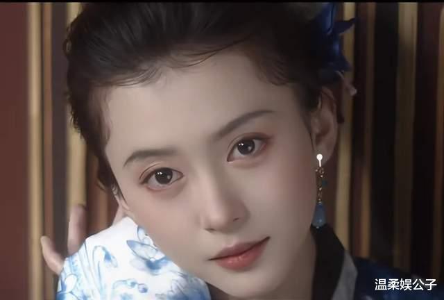 天!新《聊斋》未播先火,但凡宋祖儿差点,都压不住这群绝色女配