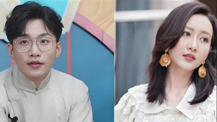 王鸥捧场何九华不避嫌，被人认出不显慌乱，恋情曝光三年从未官宣