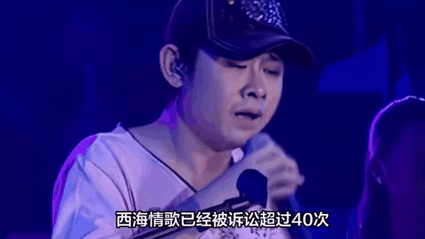 离婚34年后，再看刀郎那个\和富商私奔\的前妻，她后悔了没？