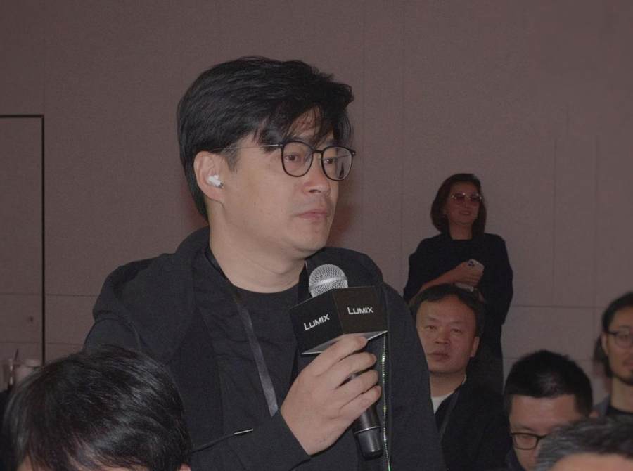 榮耀加冕  首屆“LUMIX影像創作大賽”頒獎禮圓滿落幕