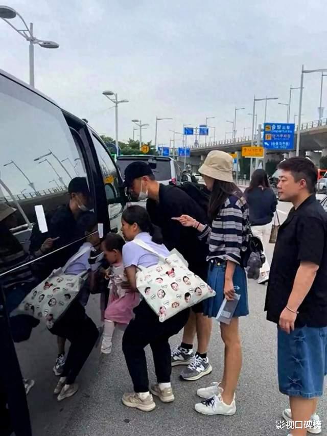 任重46岁生日，夫妻俩撒狗粮，退圈多年孙骁骁状态很好，婚姻幸福