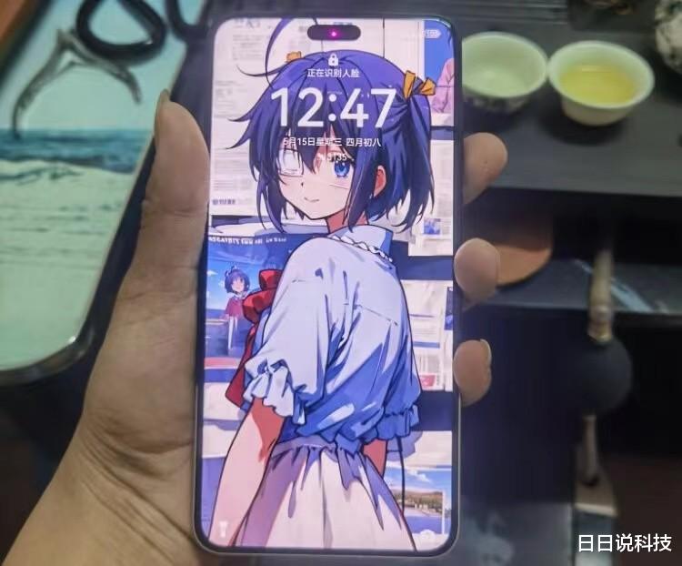 華為降價三分之一清倉，跌價3554元，純血鴻蒙+200倍變焦