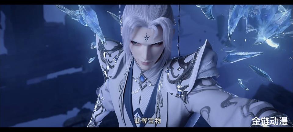 斗破苍穹:黄泉天怒多恐怖?魂族强者闻风丧胆,音波震碎灵魂!