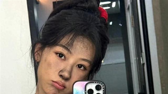 传下去杨紫继跳舞放弃后又开始挖煤啦？女明星搞笑简直是笑死人啦