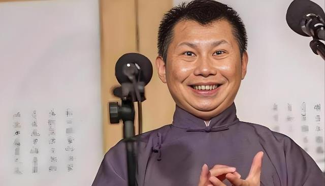 包养女徒弟、恋上师姨、背弃师门，这4位相声演员真离谱！
