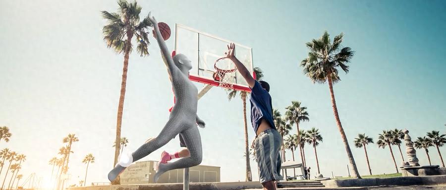 AI視覺GPT時刻！Meta新模型一鍵“分割世界”，網友直呼太瘋狂了