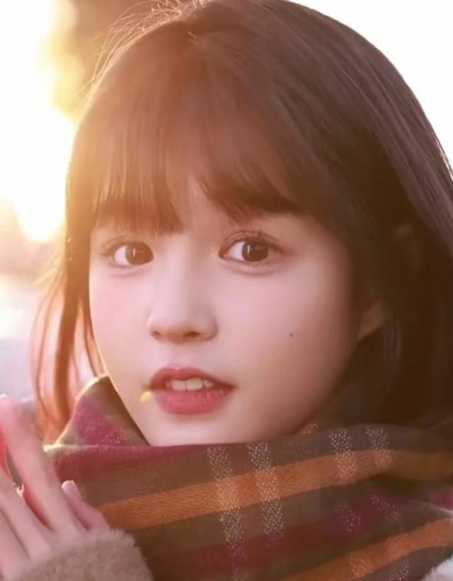 短剧公认漂亮的演员，马秋元可惜了，呼声最高的居然90%都是夸赞