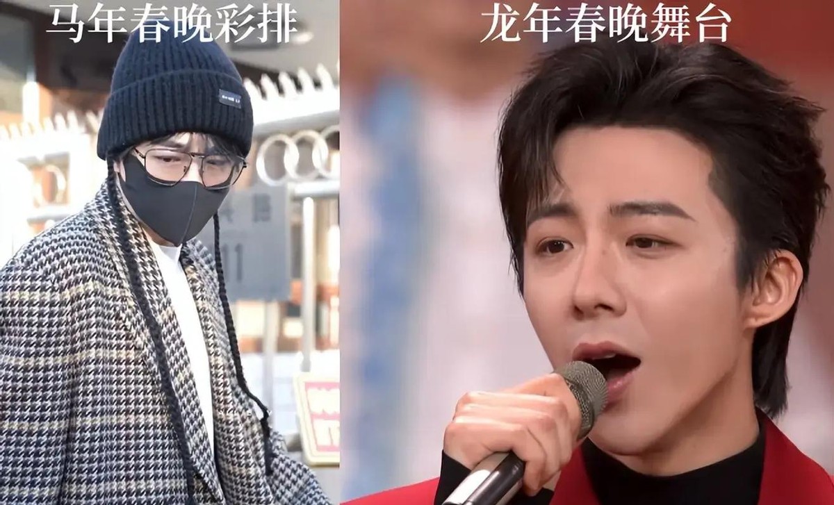 2026央视春晚彩排阵容曝光，看到名单，观众失望：一大半都不认识