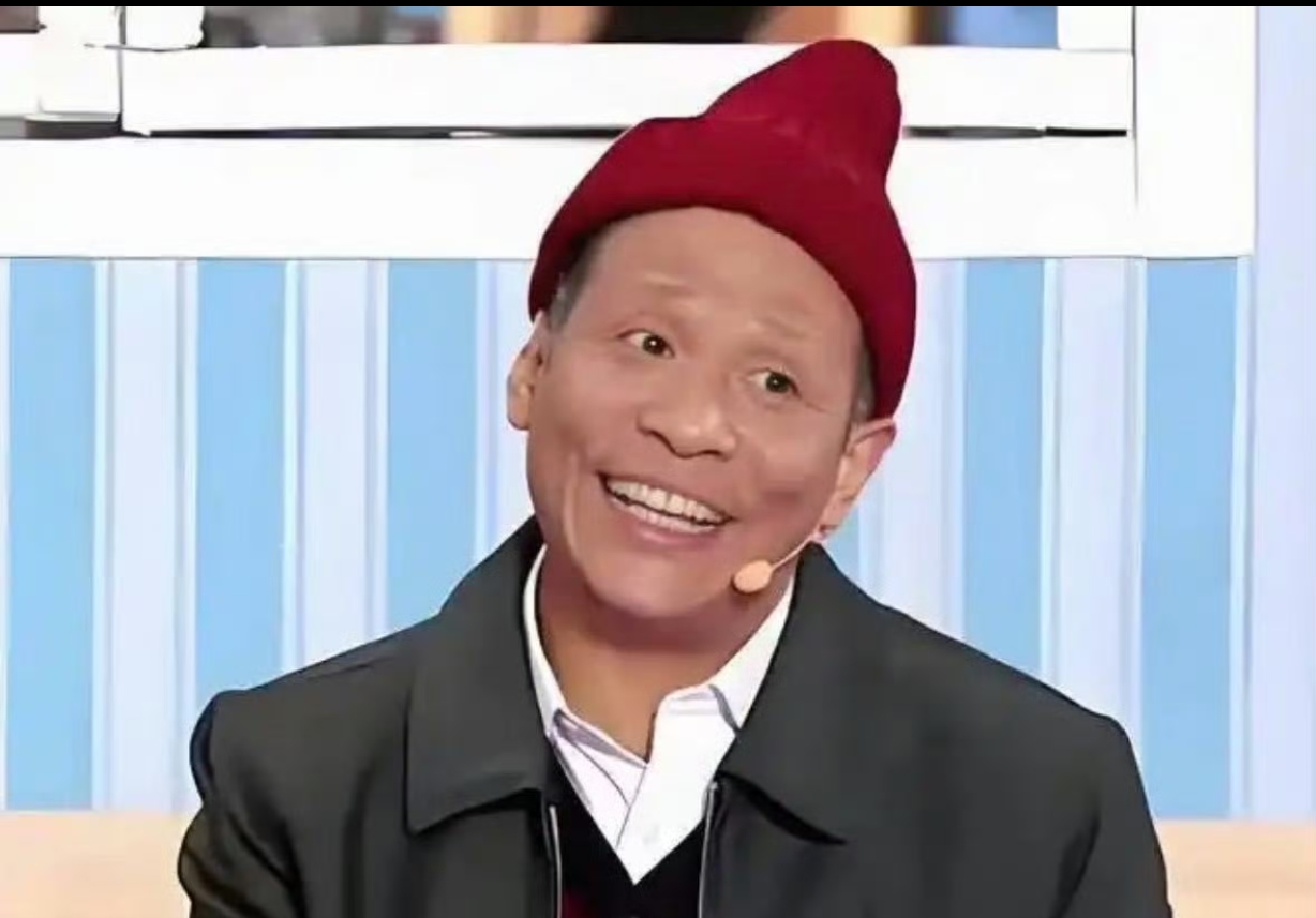 宋小宝舞台即兴救场，这才是真正的喜剧人