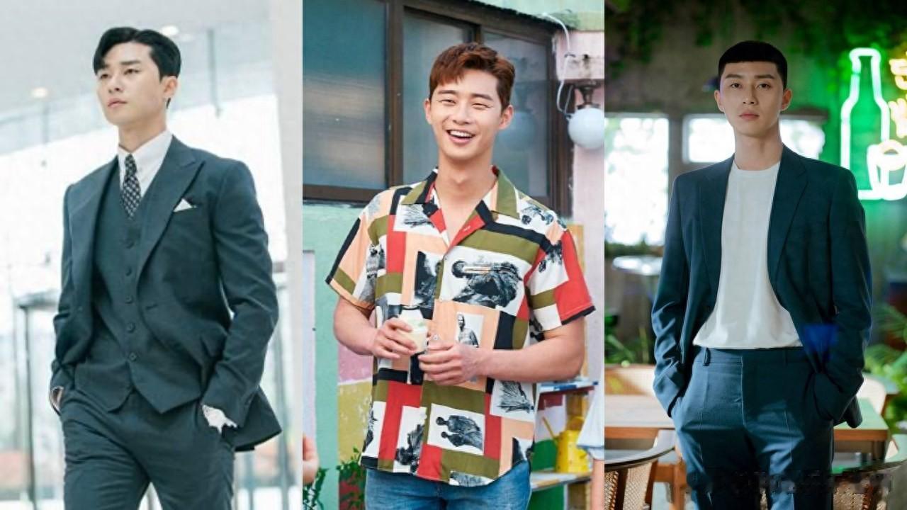 韩剧男神朴叙俊竟然也会被嘲「外貌不够主角脸」?