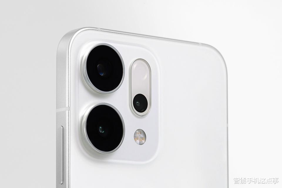 OPPO新機突然官宣：Live圖+天璣8450，標配潛望長焦