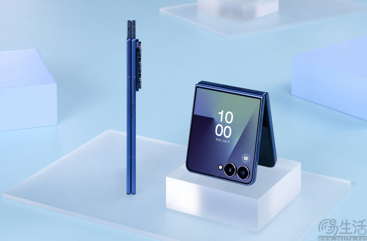 三星为何一直领跑折叠屏市场?原因不只是技术和经验