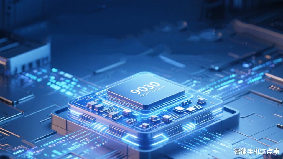 華為Mate80再次被曝光：麒麟9030+主攝配置揭秘，國產CIS再突破！