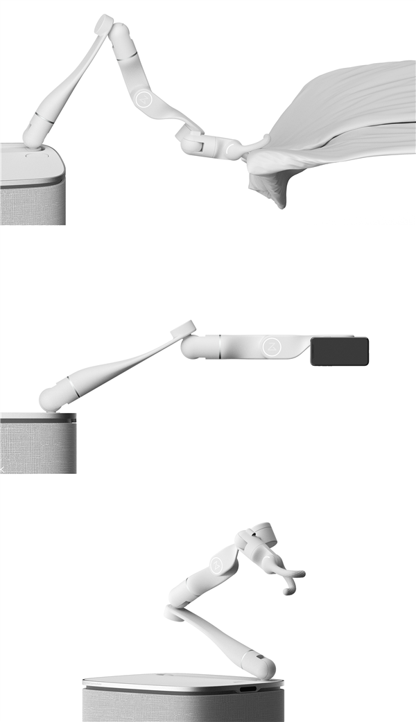當石頭科技碰上頂尖藝術院校：冰冷的電器硬件變了