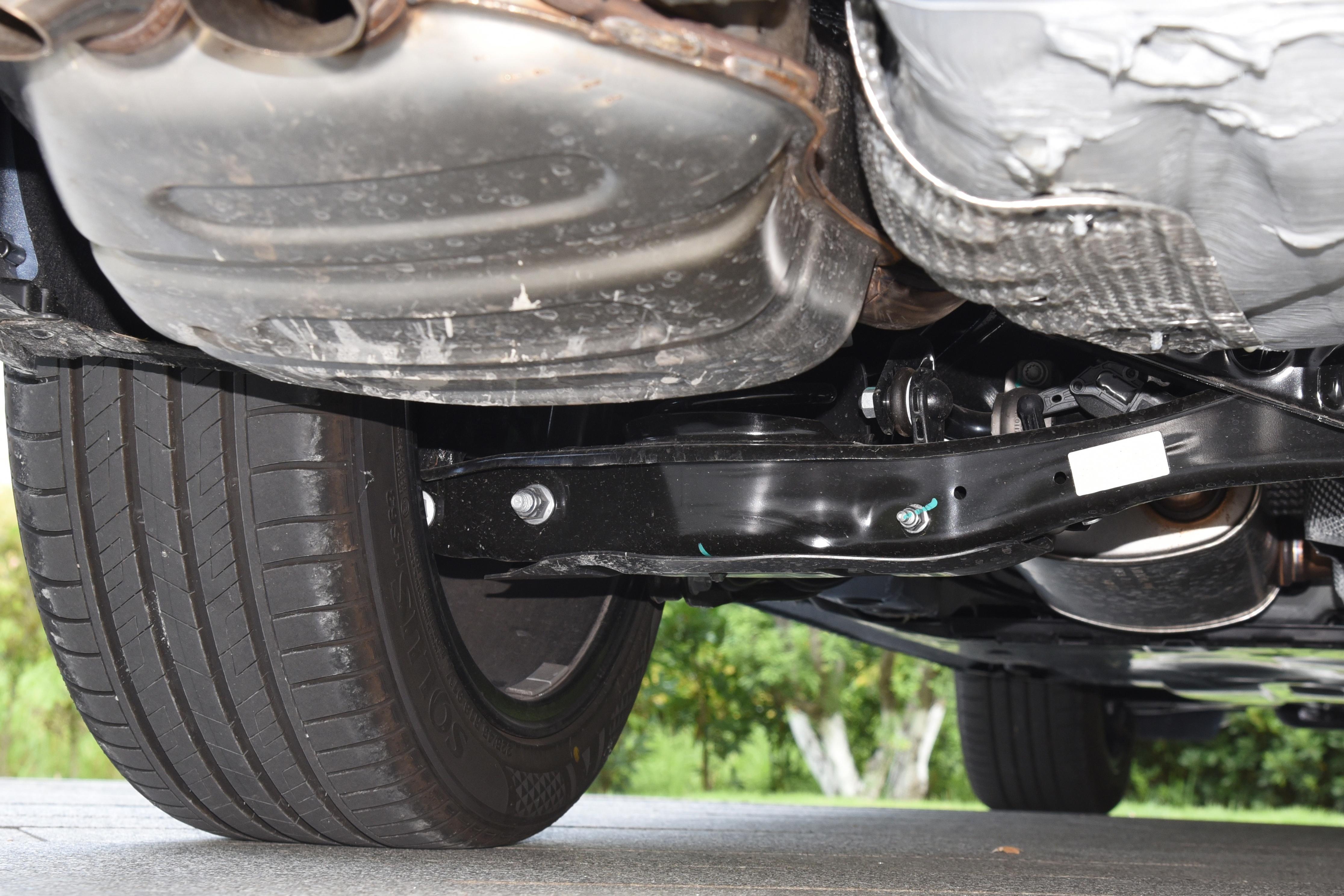 一汽大众全新一代速腾L，1.5T+7DCT，实车体验如何？