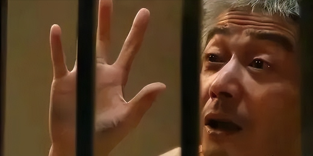 《以法之名》:央视重磅上映!网友表示比《人民的名义》还敢拍!