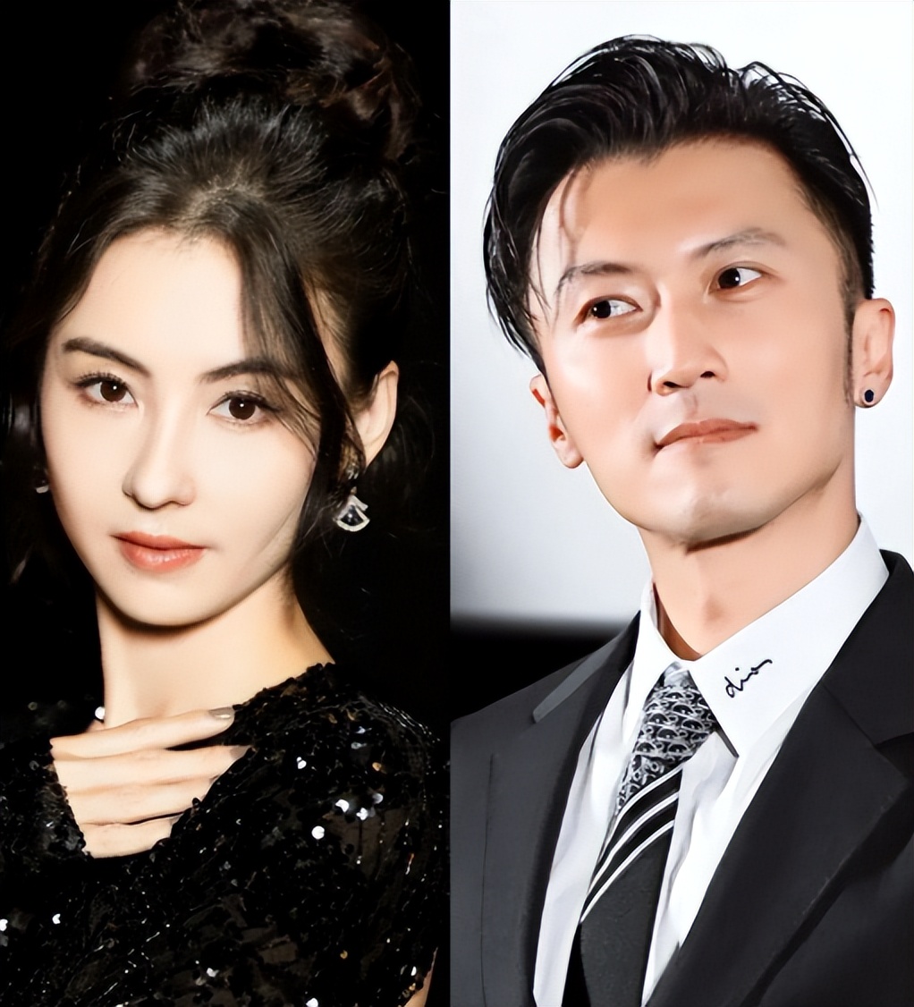 网友：谢霆锋祖宗18代都要感谢张柏芝，她生了一个斯文版的谢霆锋