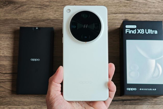 512GB售价6999元,极窄直屏+哈苏影像+6100mAh,值得入手吗?