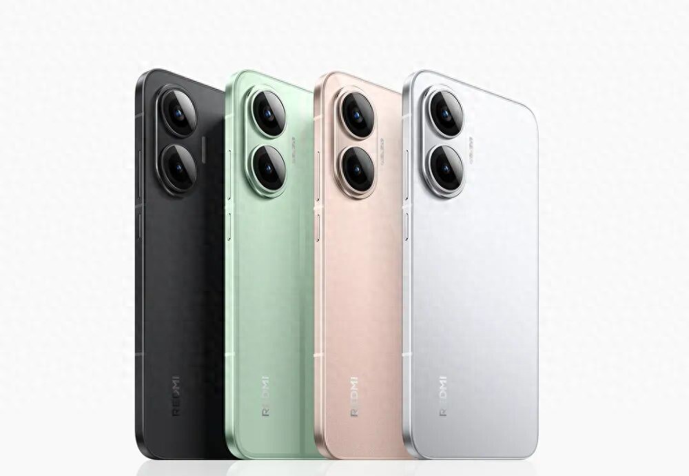REDMI Turbo 5再曝，9000mAh大電池