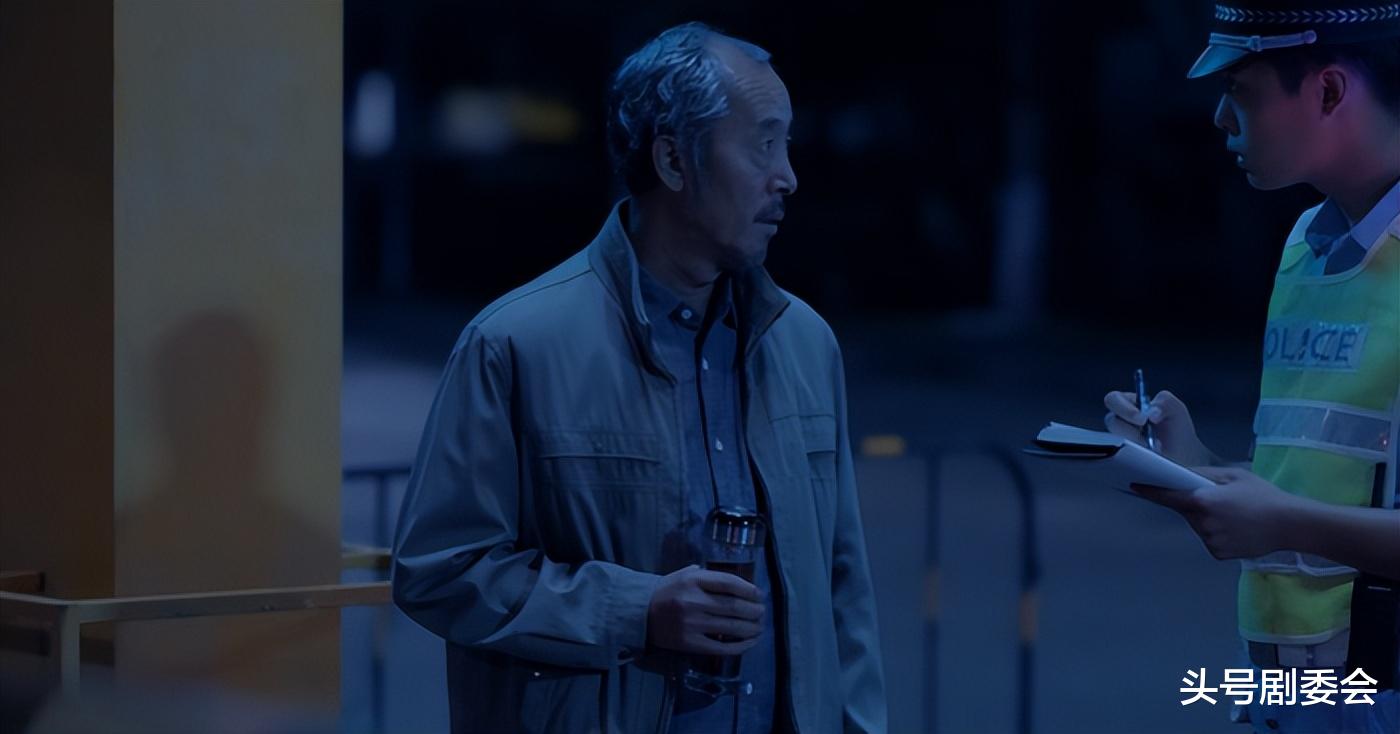 才播4集，开分9.1，任达华主演，看完后我想说：悬疑剧就得这么拍