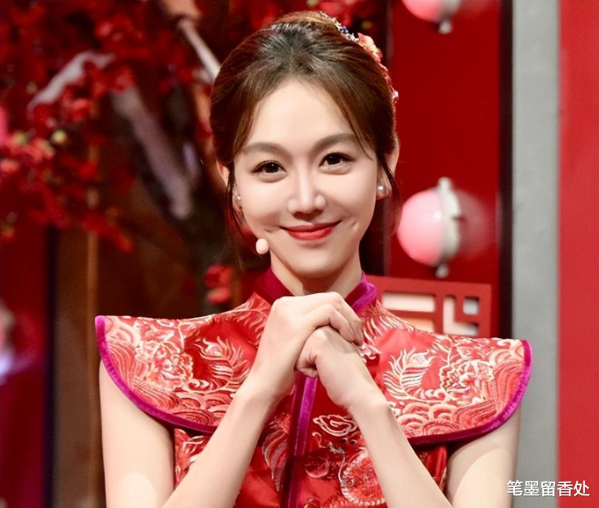 姜妍38岁终获幸福：低调嫁北京银行行长，背后贵人竟是她？