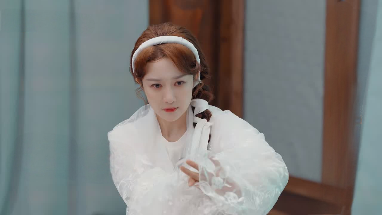 看懂李依晓刘雨欣落选白蛇传，就知道超越班3没打算给好演员机会