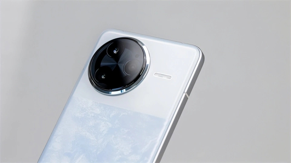 红米80Pro重回低价,6000mAh+2K+骁龙8至尊版,新国补终于等到了