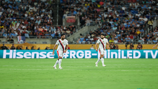 世俱杯催生“看球搭子”經濟：海信引領RGB-MiniLED加速普及