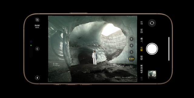 牙膏挤爆的节奏？iPhone 17系列前瞻：全系高刷+最强单核+全新长焦