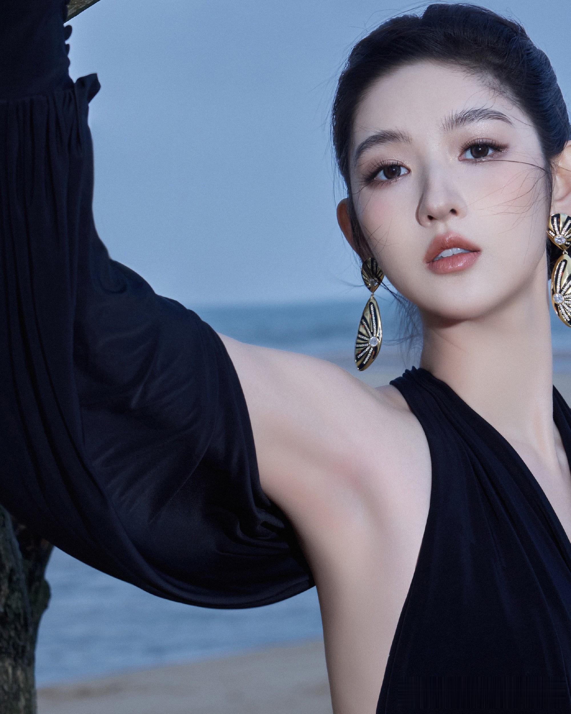 盘点2025腾讯星光大赏十二大美女（上）！