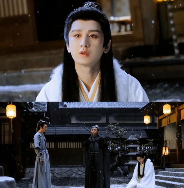 被质疑不扛剧后，群演又爆赵丽颖三宗罪：迟到、滥用替身、台词差