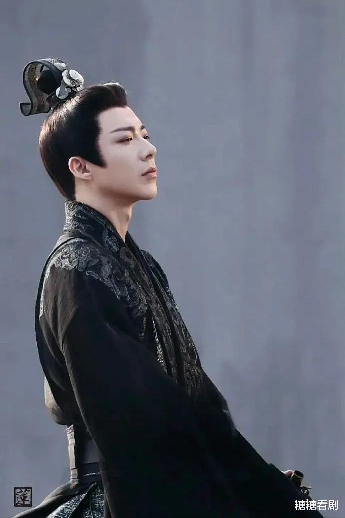 一直被骂却一直有戏拍：网友，因为刘宇宁的性价比实在是太高了