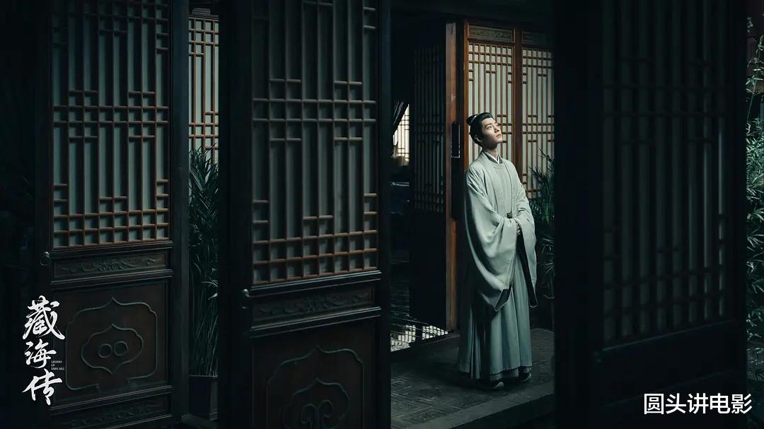 当前最热门的五部电视剧，《在人间》跌至第二，你追过哪几部？